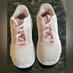 Girls addidas sneakers